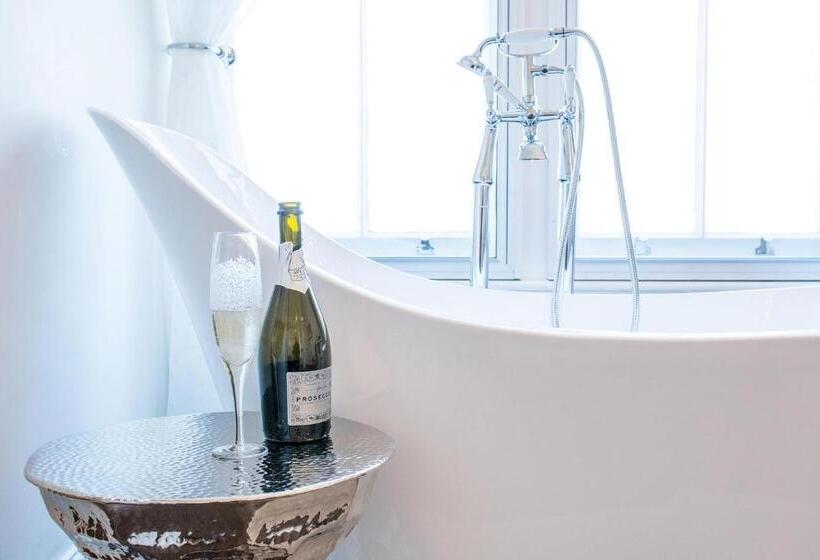 Nocleg ze śniadaniem Gwynfryn