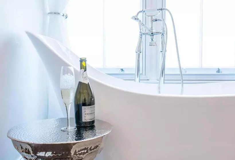 ベッドアンドブレックファースト Gwynfryn