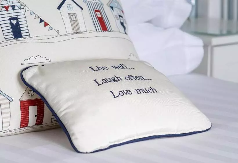 ベッドアンドブレックファースト Gwynfryn