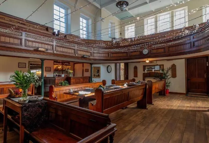 ベッドアンドブレックファースト Gwynfryn