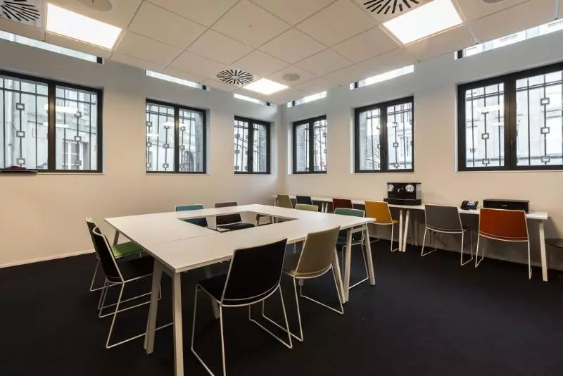 ホテル Golden Tulip Saint Malo– Le Grand Be