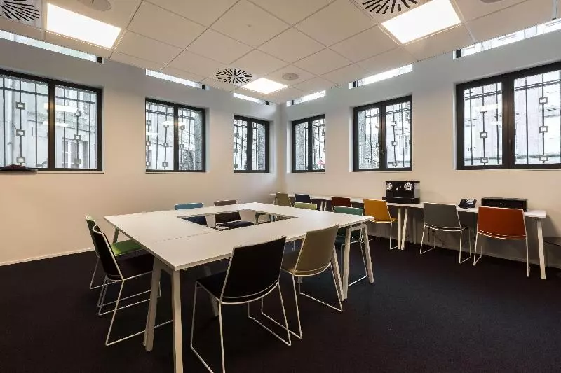 ホテル Golden Tulip Saint Malo– Le Grand Be