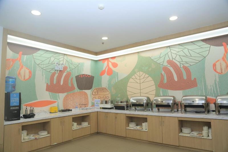 Hanting Hotel Huaian Zhou Enlai Memorial Hall