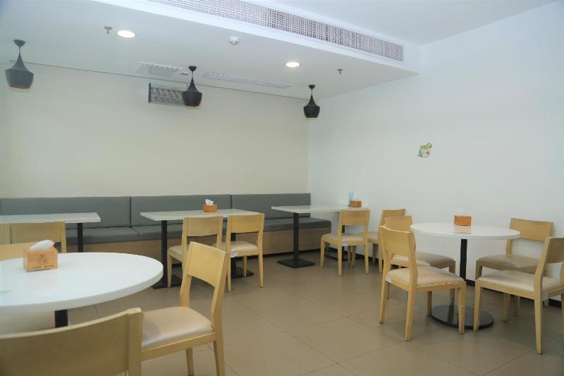 Hanting Hotel Huaian Zhou Enlai Memorial Hall