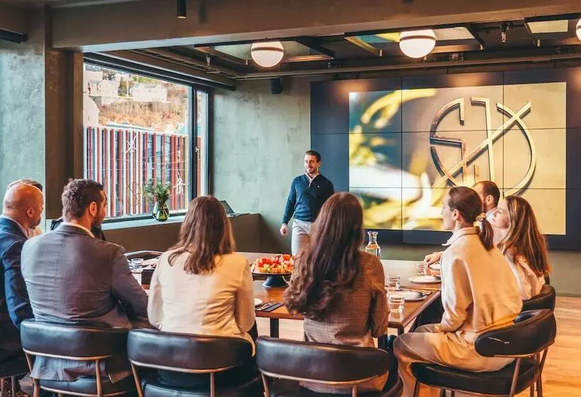 Magic Hotel & Apartments Kløverhuset