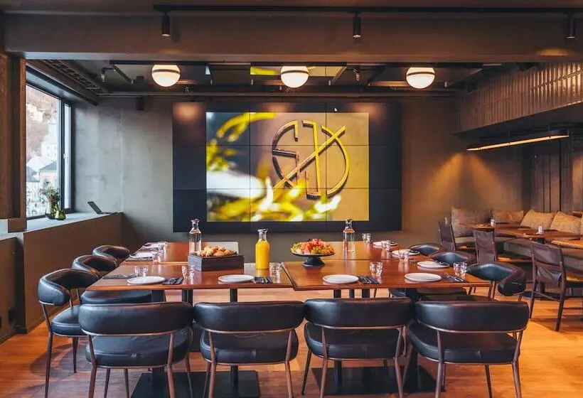 Magic Hotel & Apartments Kløverhuset