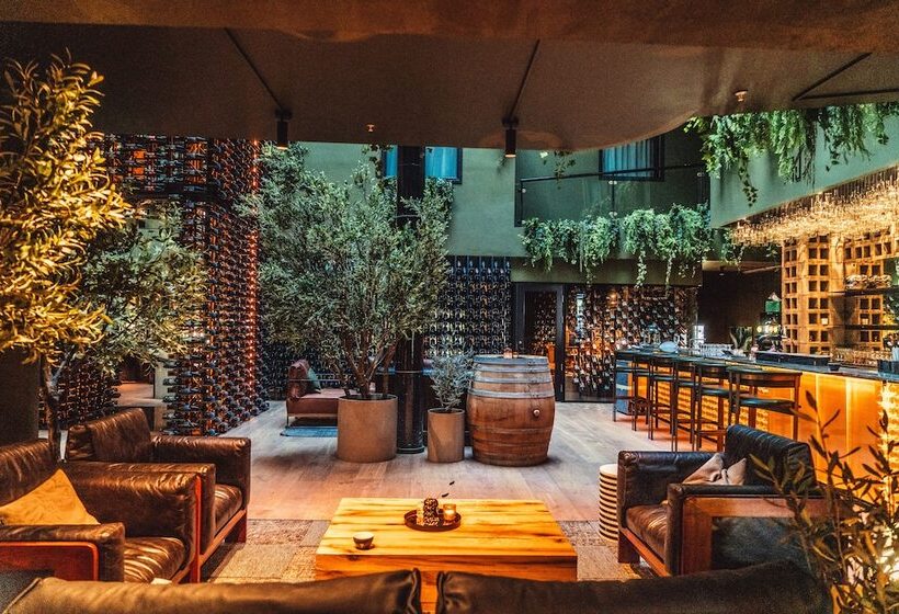 Magic Hotel & Apartments Kløverhuset