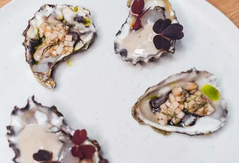 Magic Hotel & Apartments Kløverhuset