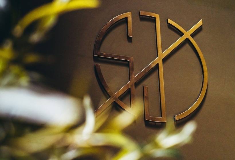 Magic Hotel & Apartments Kløverhuset