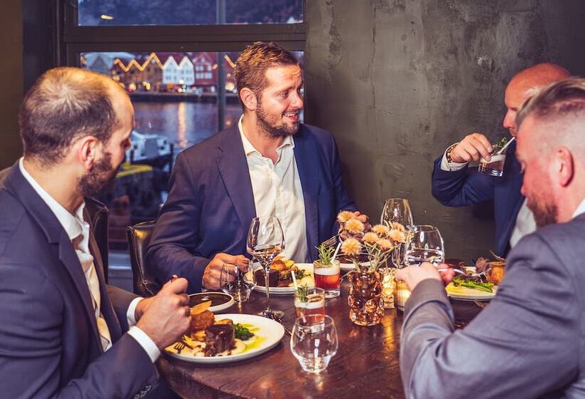 Magic Hotel & Apartments Kløverhuset