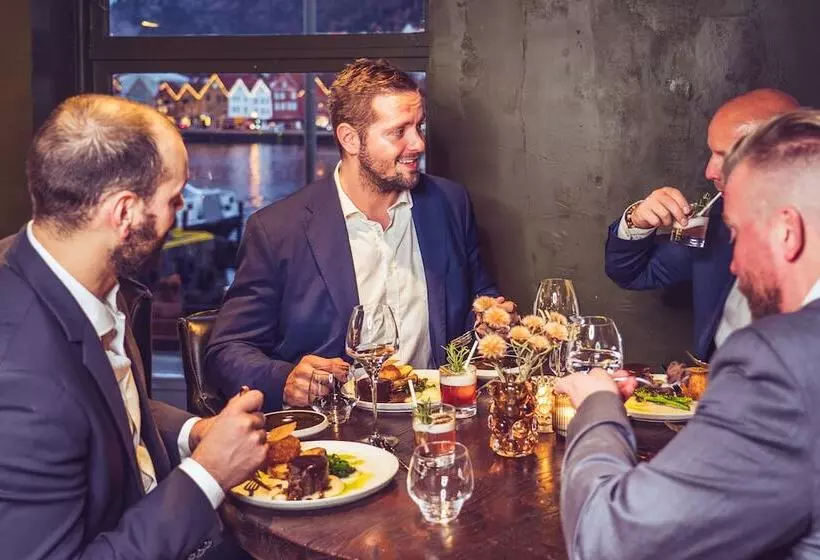 Magic Hotel & Apartments Kløverhuset