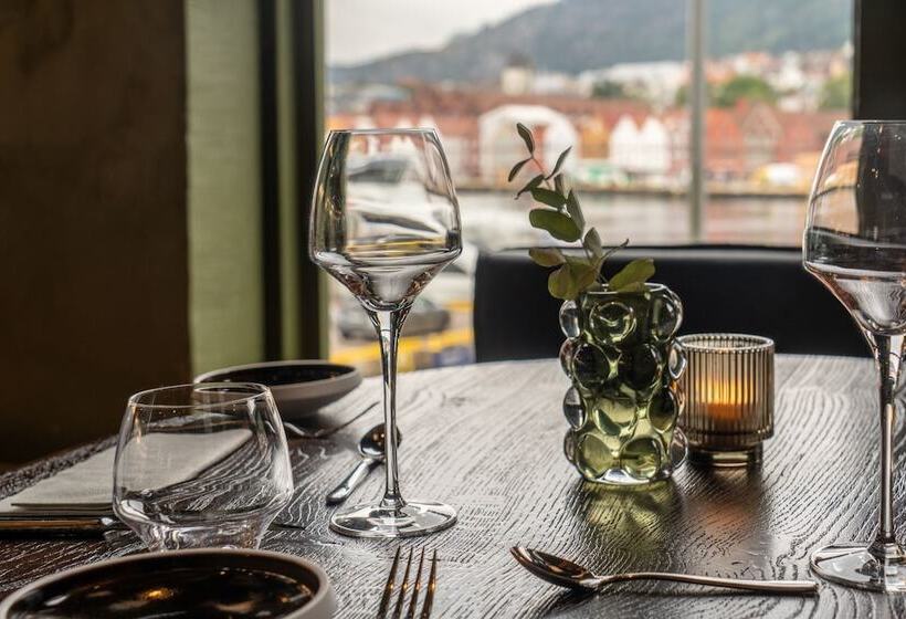 Magic Hotel & Apartments Kløverhuset