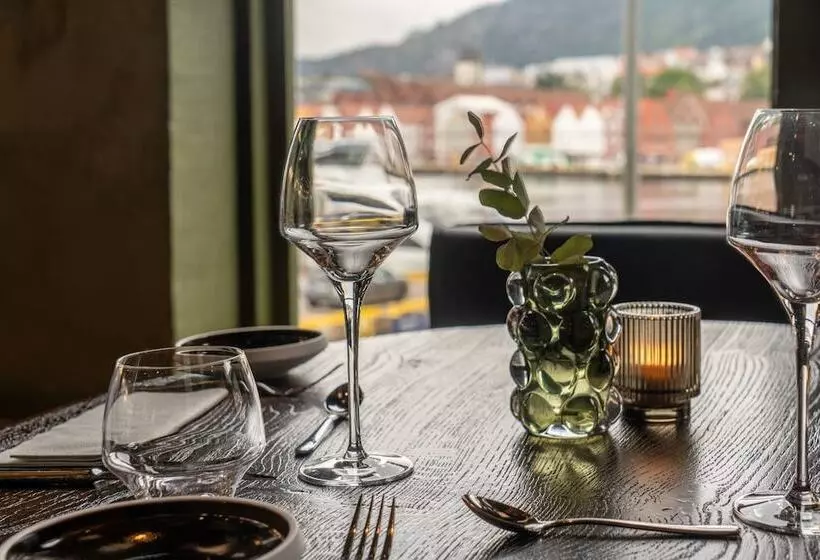 Magic Hotel & Apartments Kløverhuset