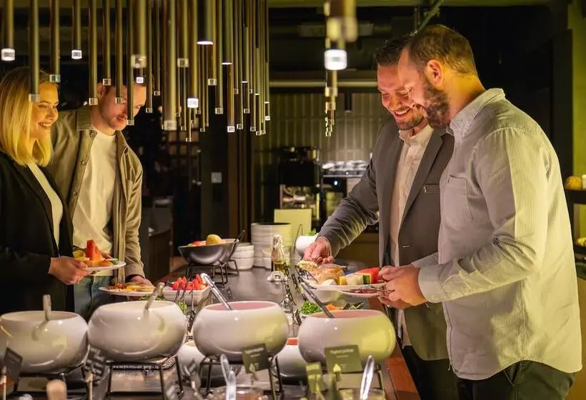 Magic Hotel & Apartments Kløverhuset