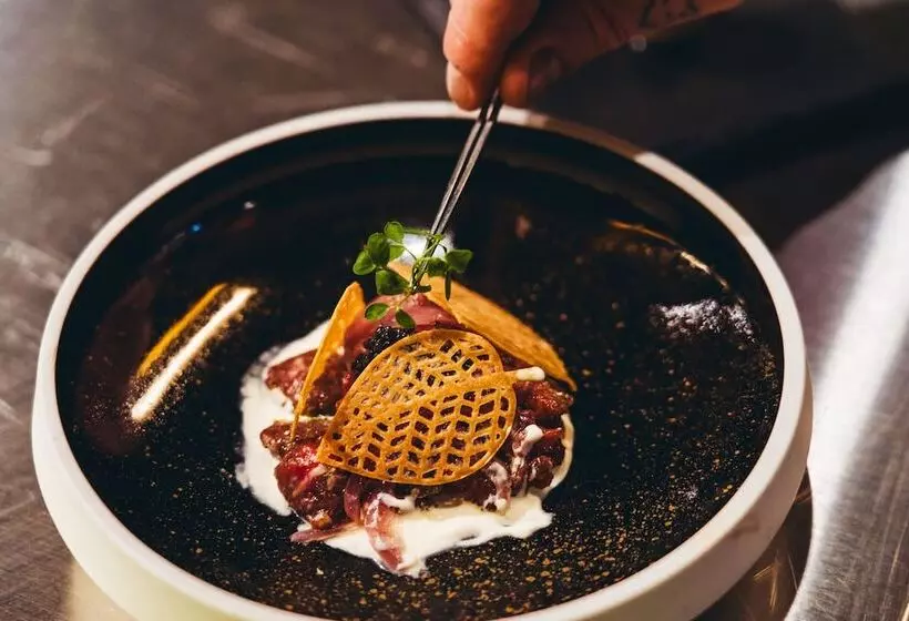 Magic Hotel & Apartments Kløverhuset