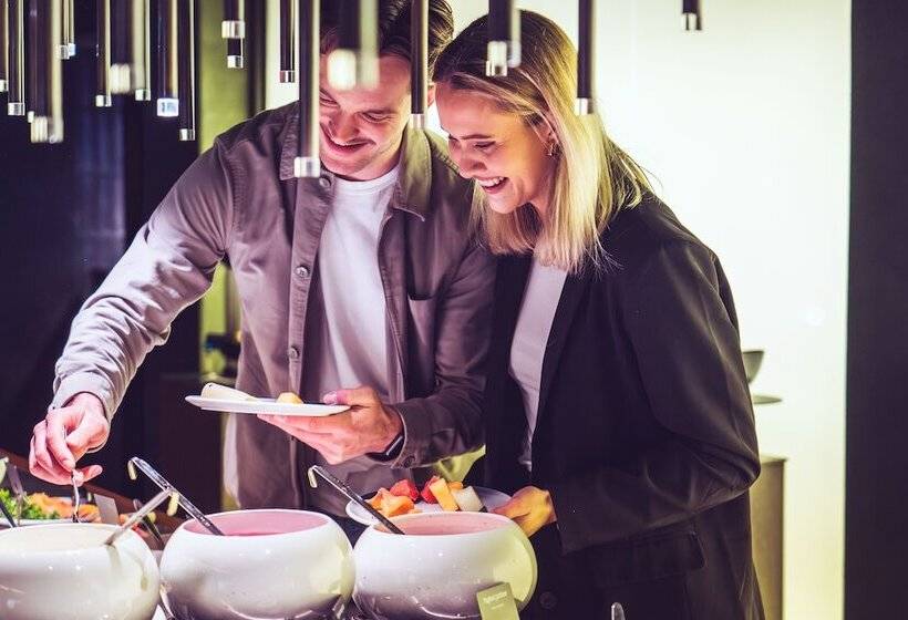 Magic Hotel & Apartments Kløverhuset