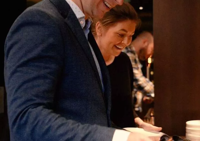 Magic Hotel & Apartments Kløverhuset