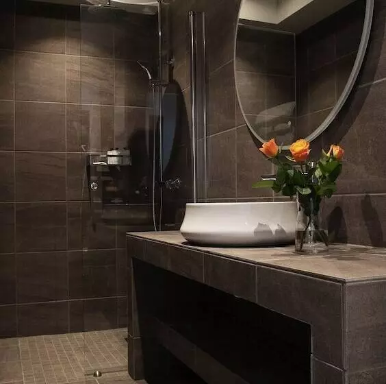 Magic Hotel & Apartments Kløverhuset