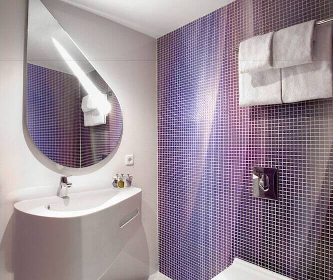 Magic Hotel & Apartments Kløverhuset