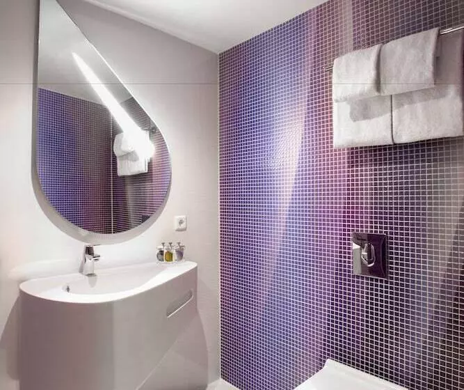 Magic Hotel & Apartments Kløverhuset