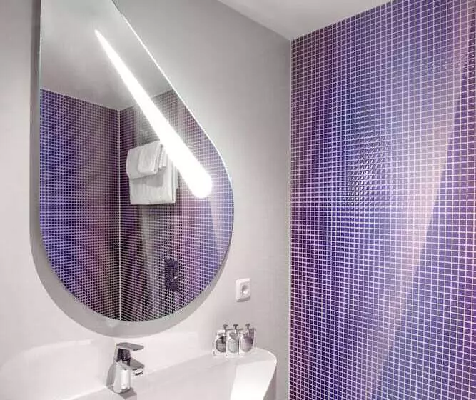 Magic Hotel & Apartments Kløverhuset