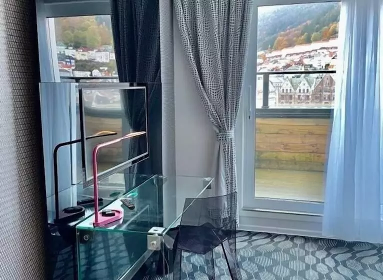 Magic Hotel & Apartments Kløverhuset