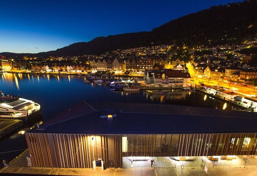 Magic Hotel & Apartments Kløverhuset