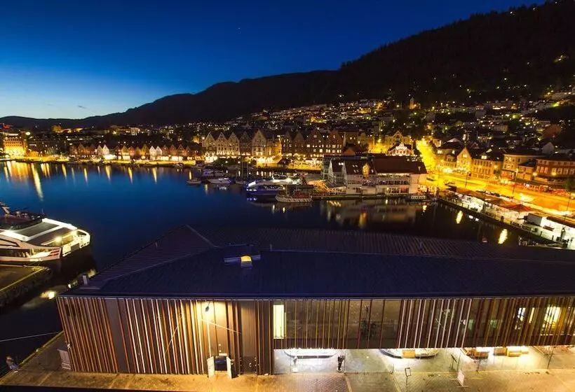 Magic Hotel & Apartments Kløverhuset