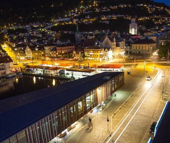 Magic Hotel & Apartments Kløverhuset