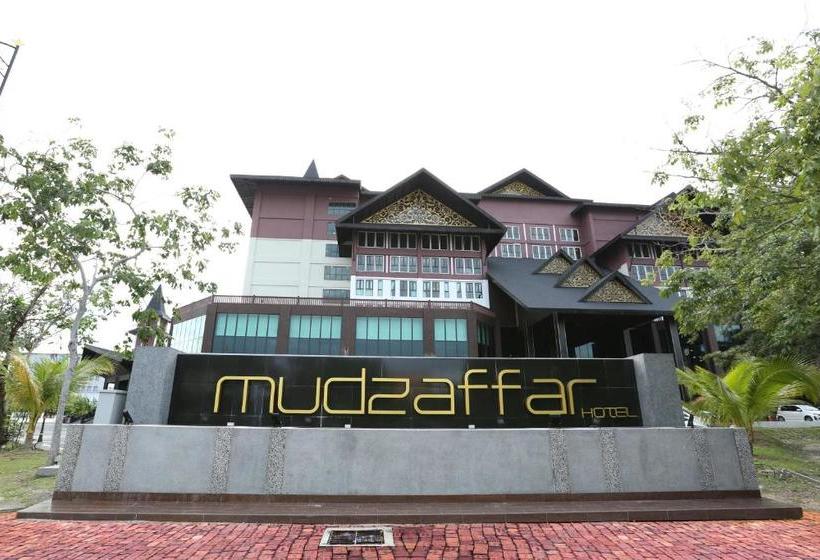 Hotel Mudzaffar