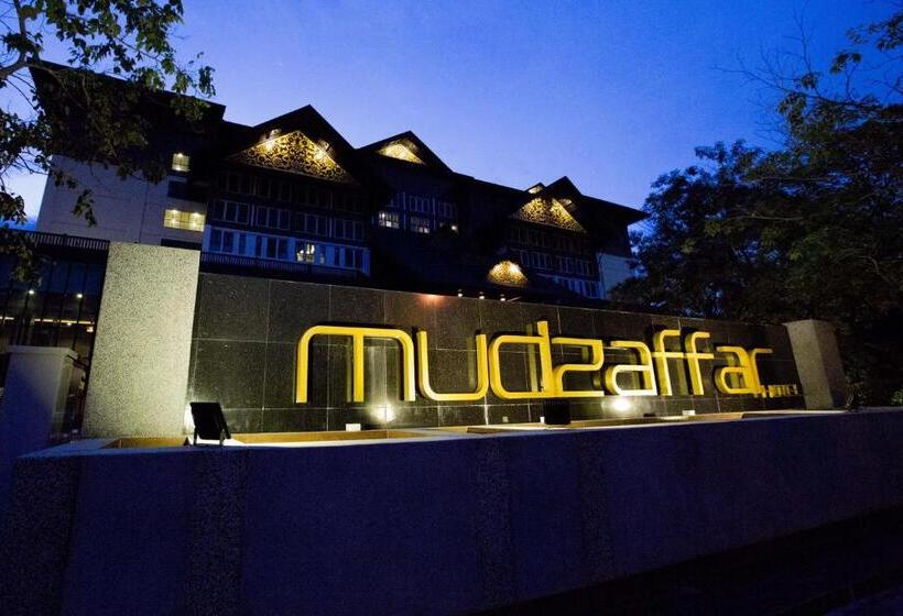 Hotel Mudzaffar