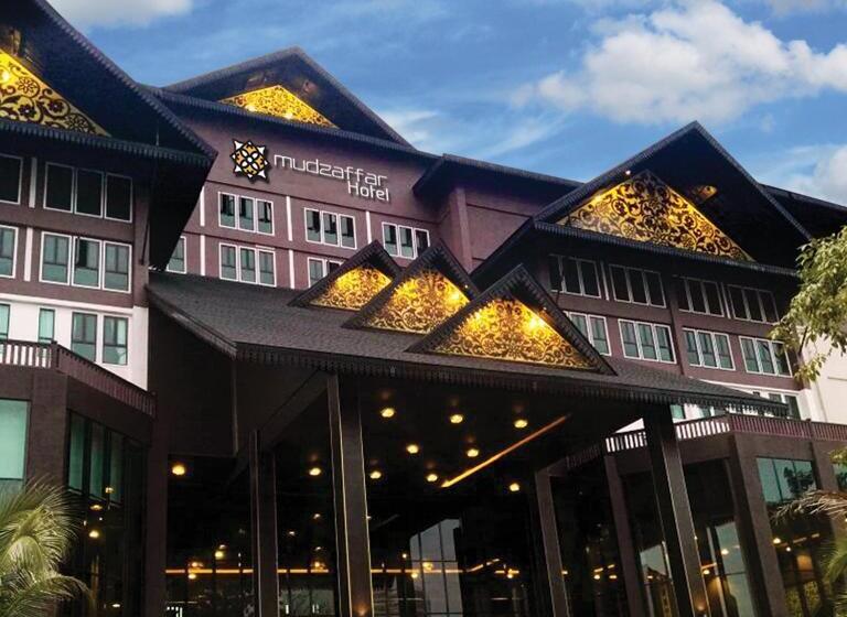Hotel Mudzaffar