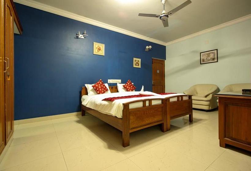 Fotos del hotel Oyo 6955 Eyrie Comfort Suites:  6