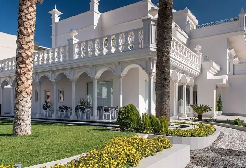 ホテル Quinta Real Granada