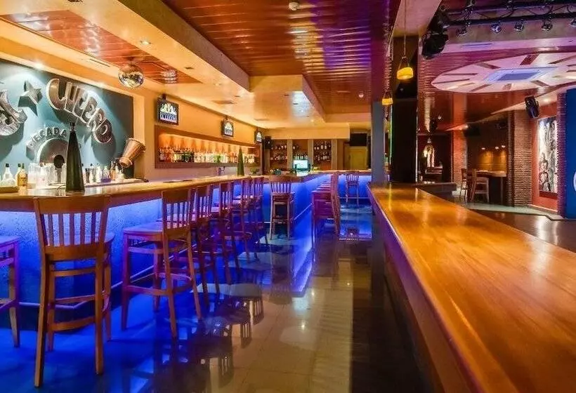 ホテル Quinta Real Granada