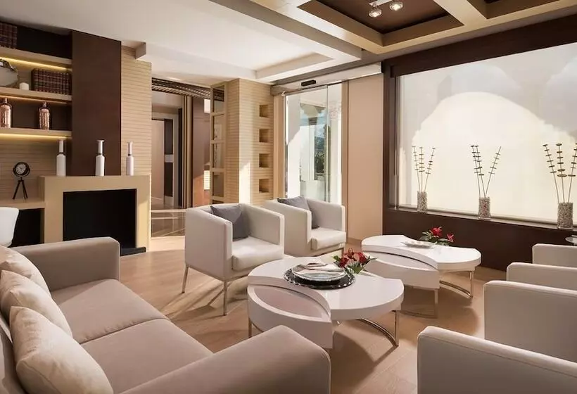 ホテル Quinta Real Granada