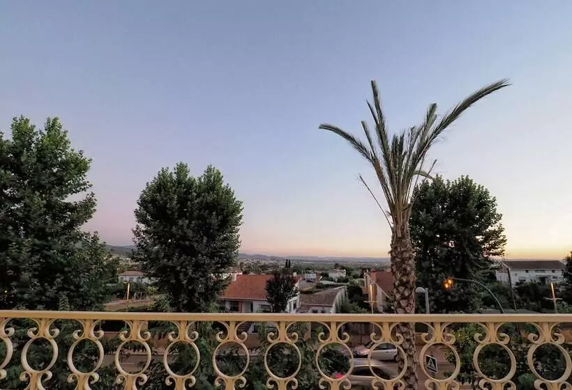 ホテル Quinta Real Granada