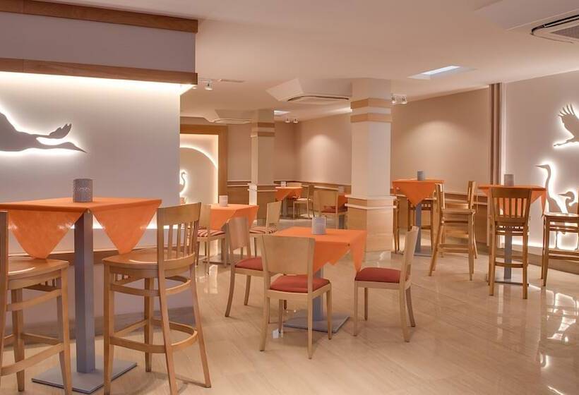 בית מלון כפרי Quinta Real Granada