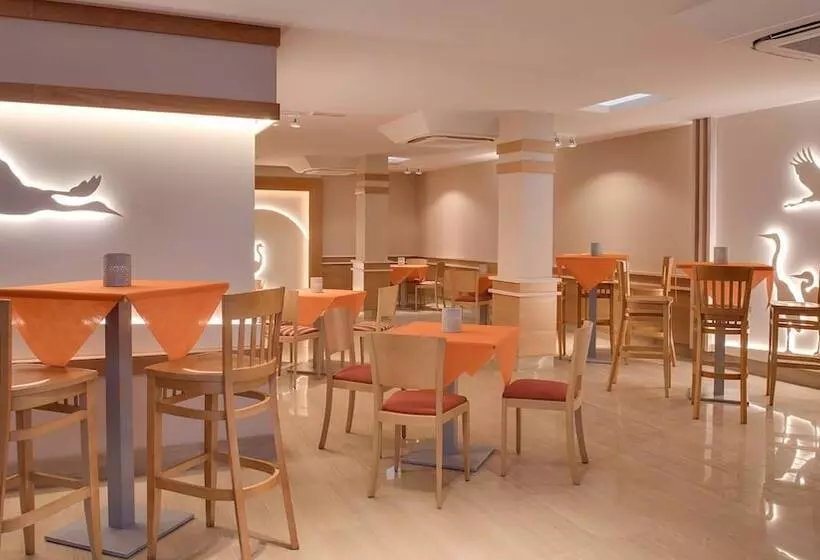 ホテル Quinta Real Granada