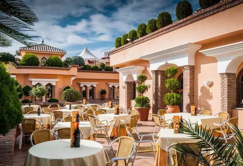 ホテル Quinta Real Granada