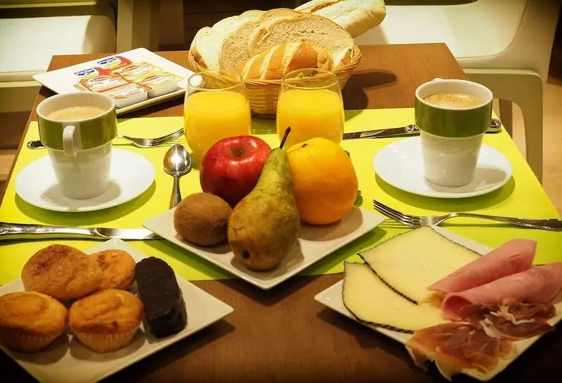 ホテル Quinta Real Granada