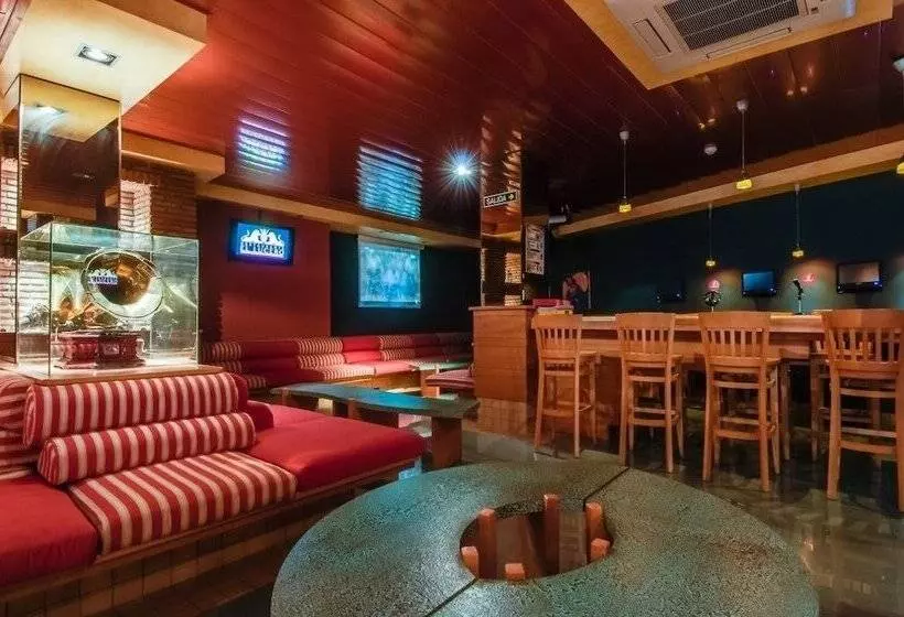 ホテル Quinta Real Granada