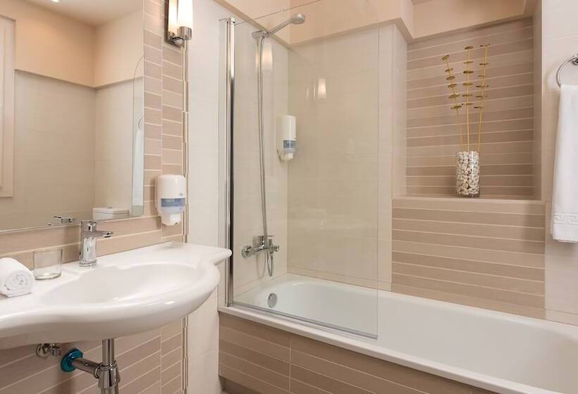 בית מלון כפרי Quinta Real Granada