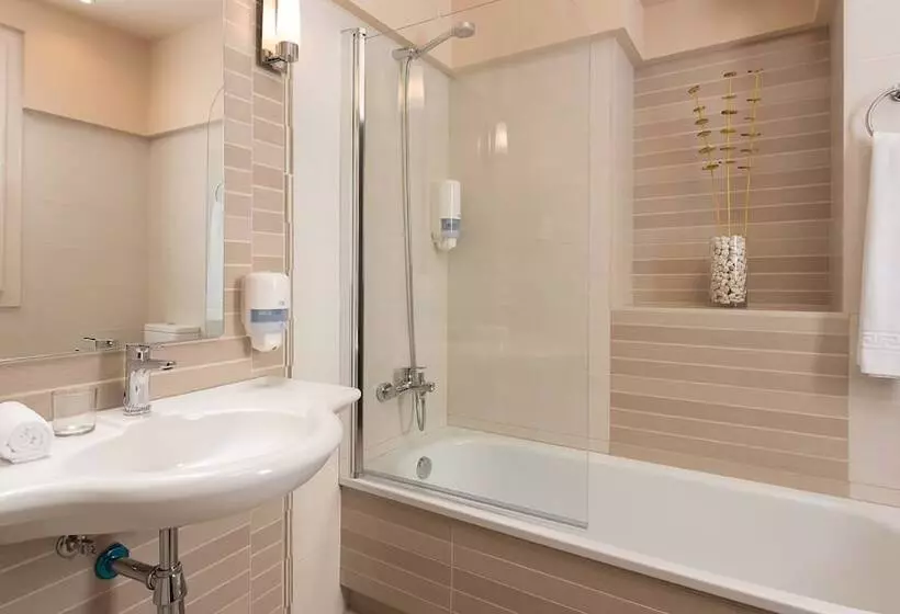 ホテル Quinta Real Granada