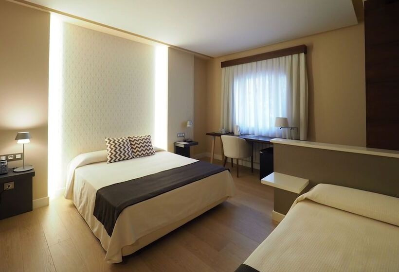 בית מלון כפרי Quinta Real Granada