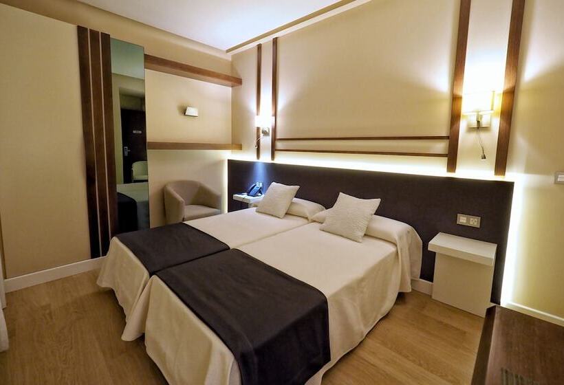 בית מלון כפרי Quinta Real Granada