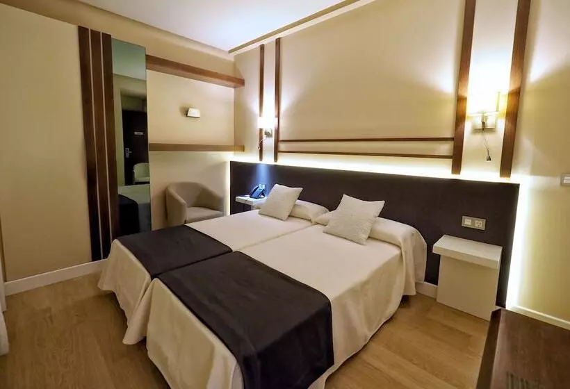 ホテル Quinta Real Granada