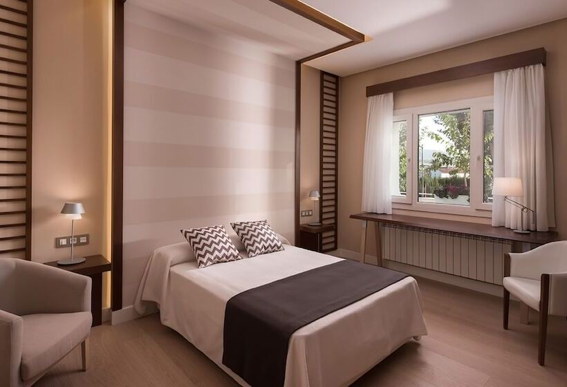 בית מלון כפרי Quinta Real Granada