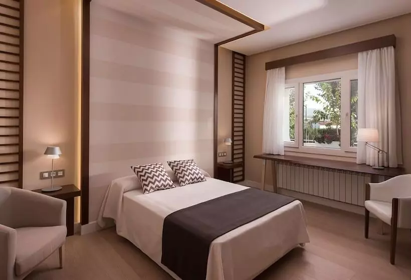 ホテル Quinta Real Granada