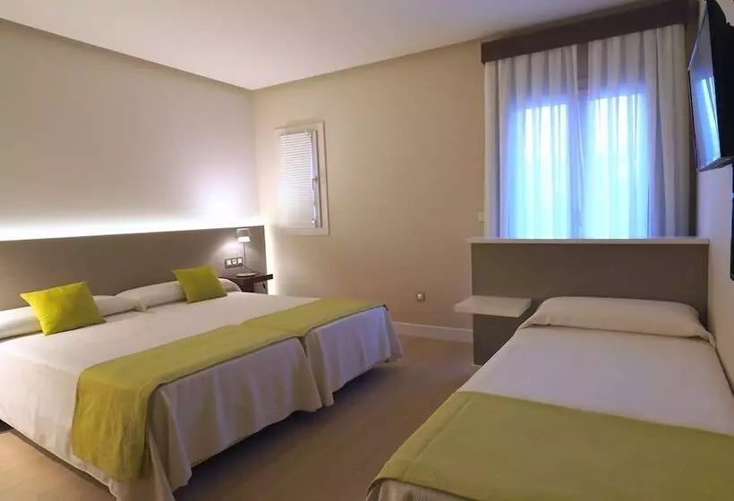 ホテル Quinta Real Granada